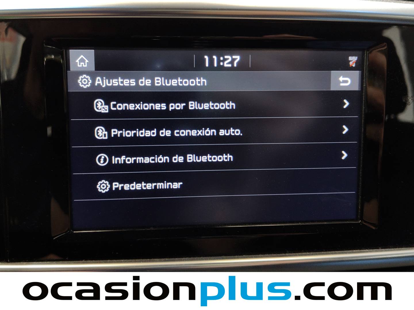 KIA Sportage KIA Sportage 1.6 GDi Drive 4x2 (132 CV) 2019