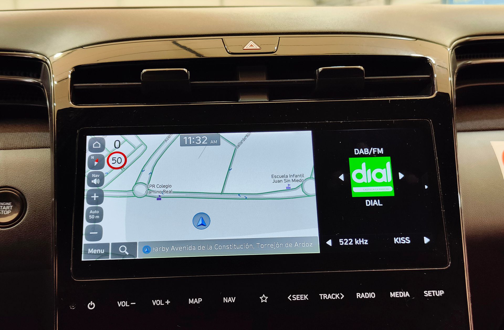 Hyundai Tucson 1.6 T-GDi N-Line 30 Aniversario - foto 7
