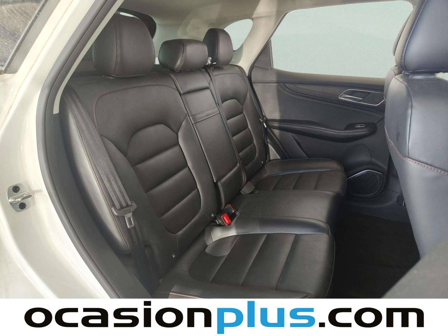 MG HS MG HS 1.5 Turbo GDI Comfort DCT (162 CV) automático