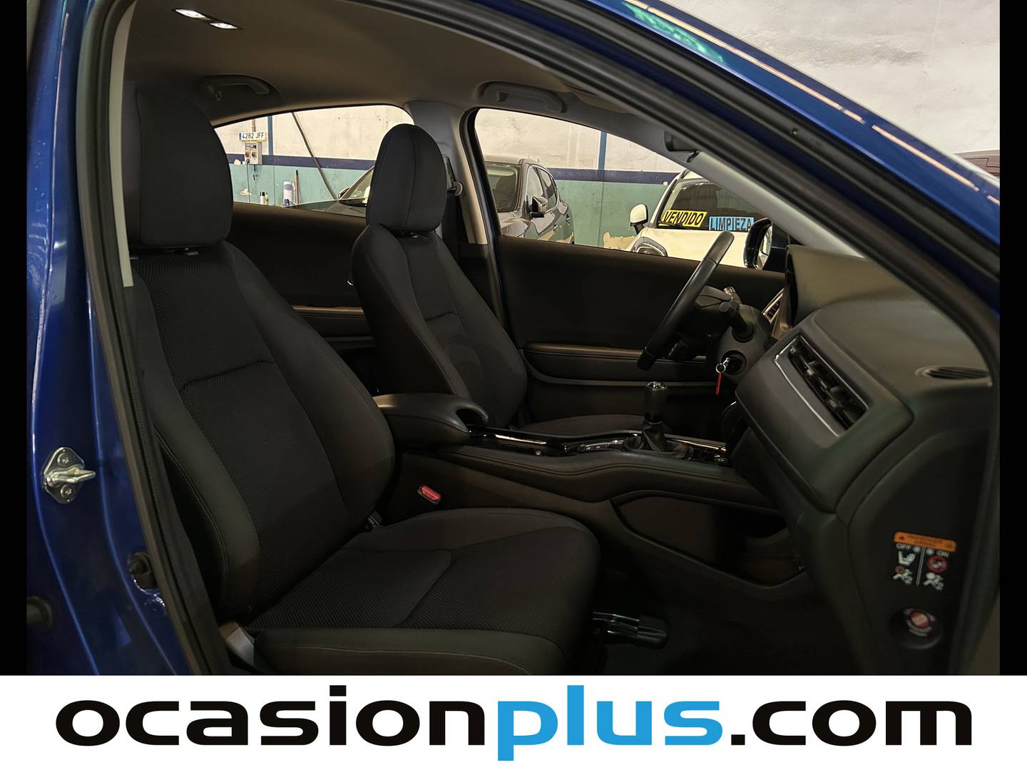 Foto Honda HR-V Honda HR-V 1.5 i-VTEC Elegance (130 CV)