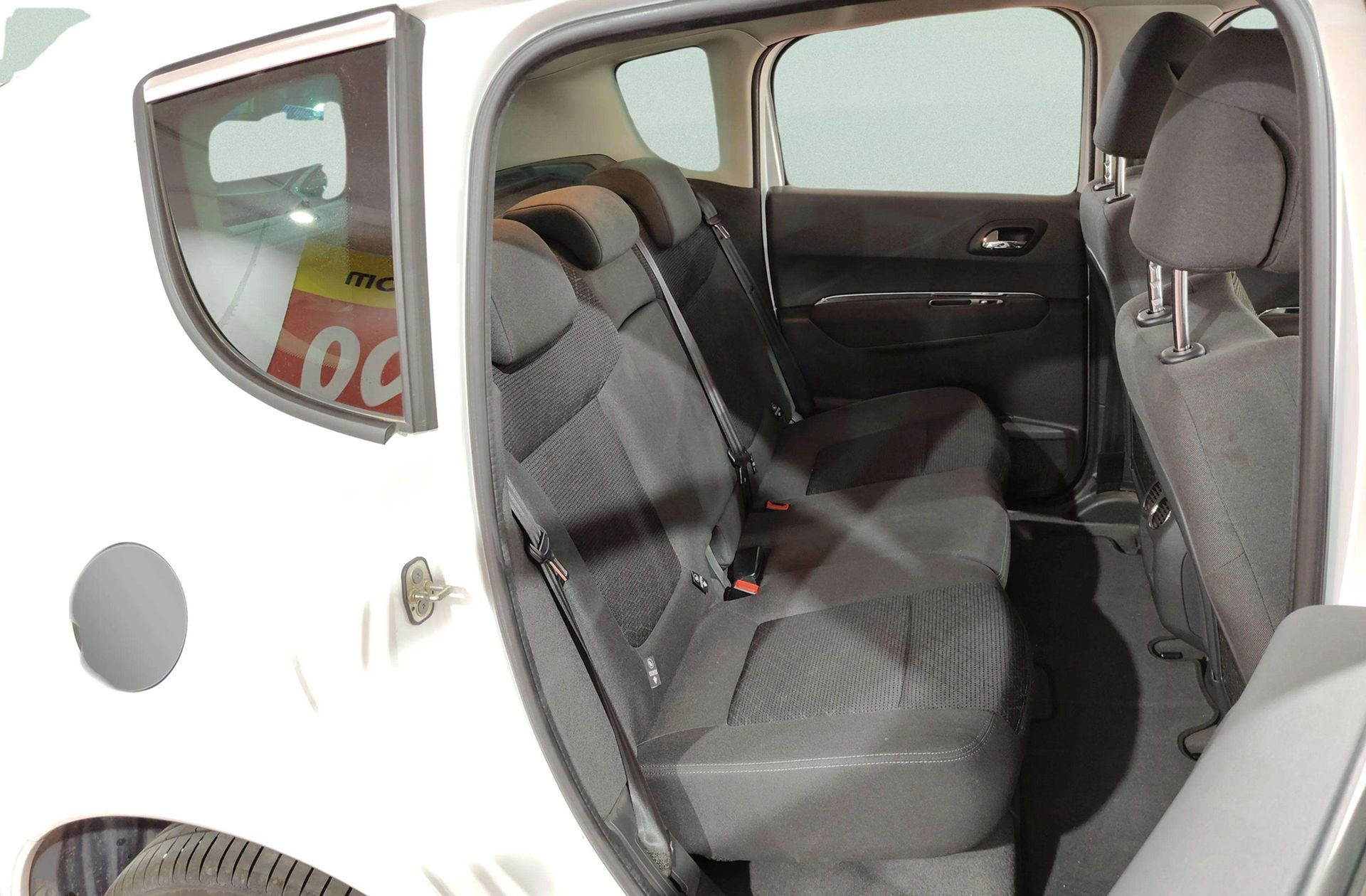 Peugeot 3008 1.2 PureTech Style - foto 14