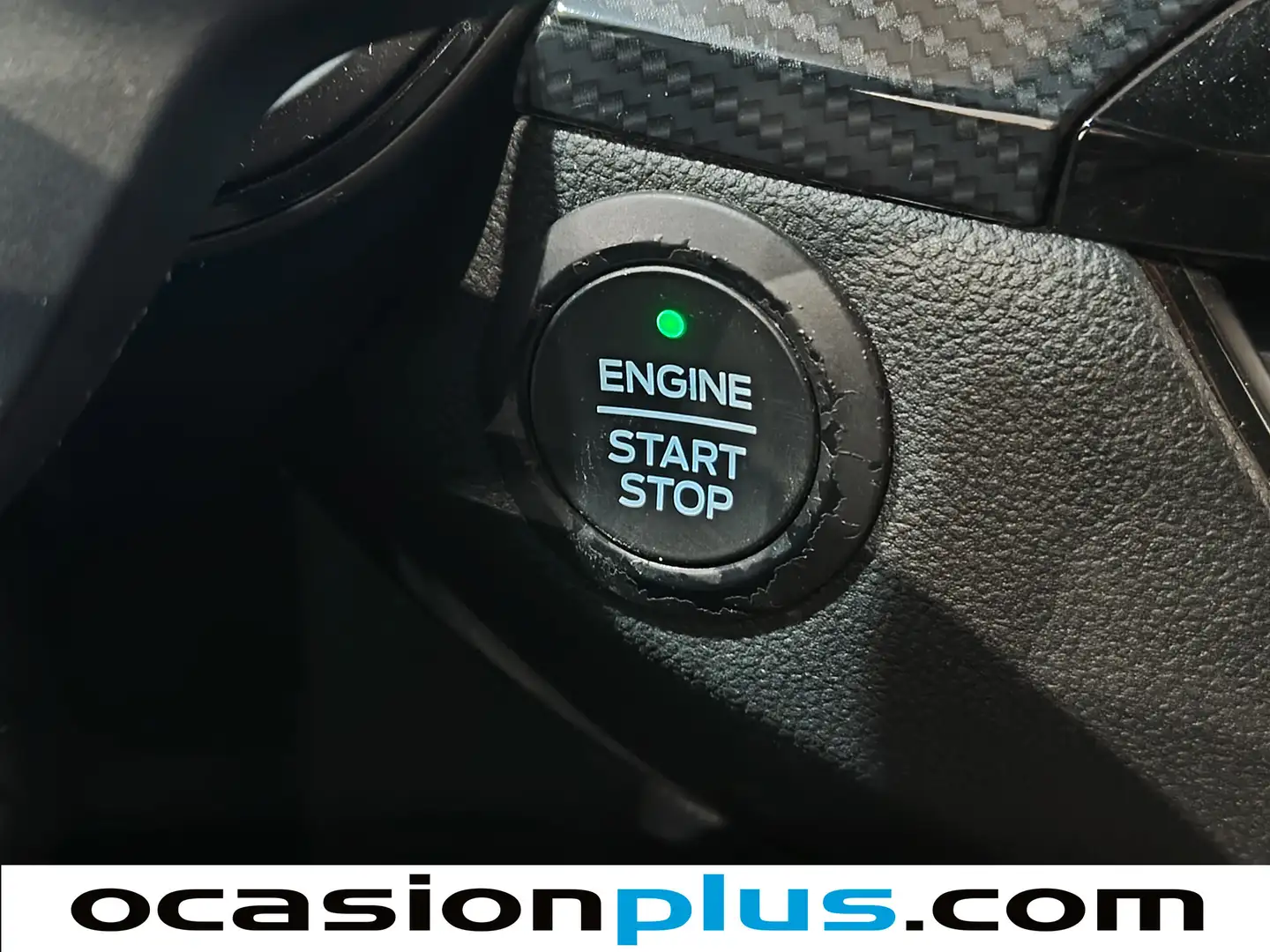 Foto Ford Kuga Ford Kuga 2.5 Duratec PHEV ST-Line X Auto (225 CV)