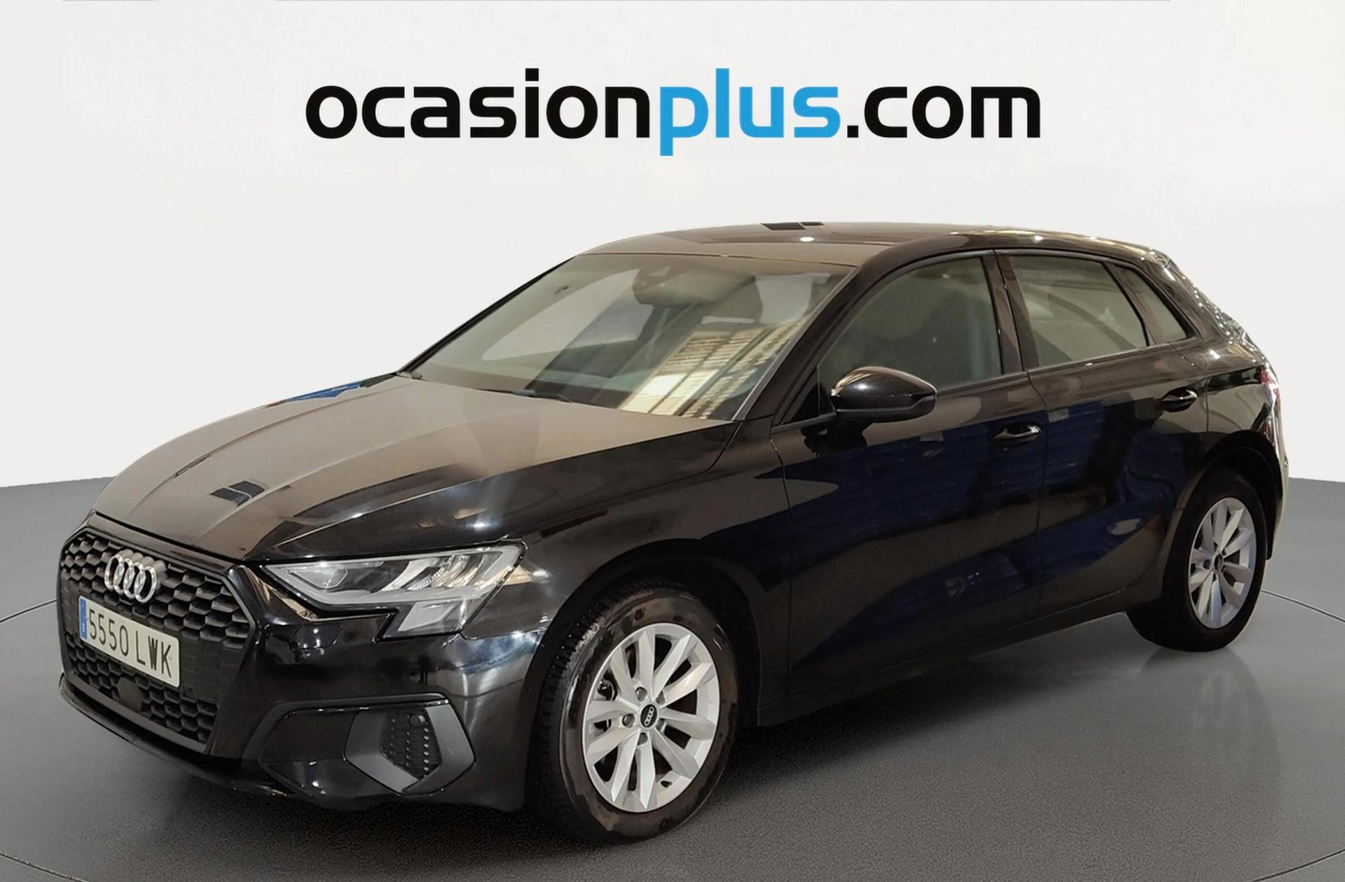 Audi A3 Sportback 30 TFSI S tronic