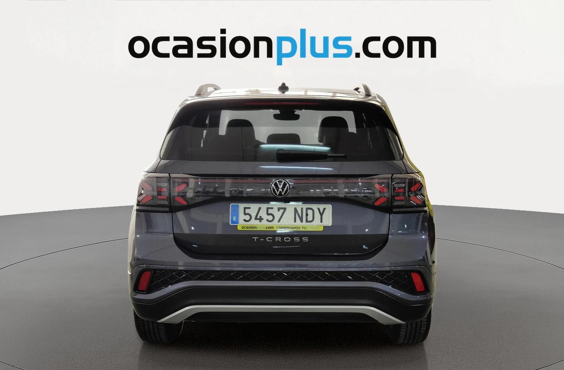 Volkswagen T-Cross R-Line 1.0 TSI DSG - foto 19