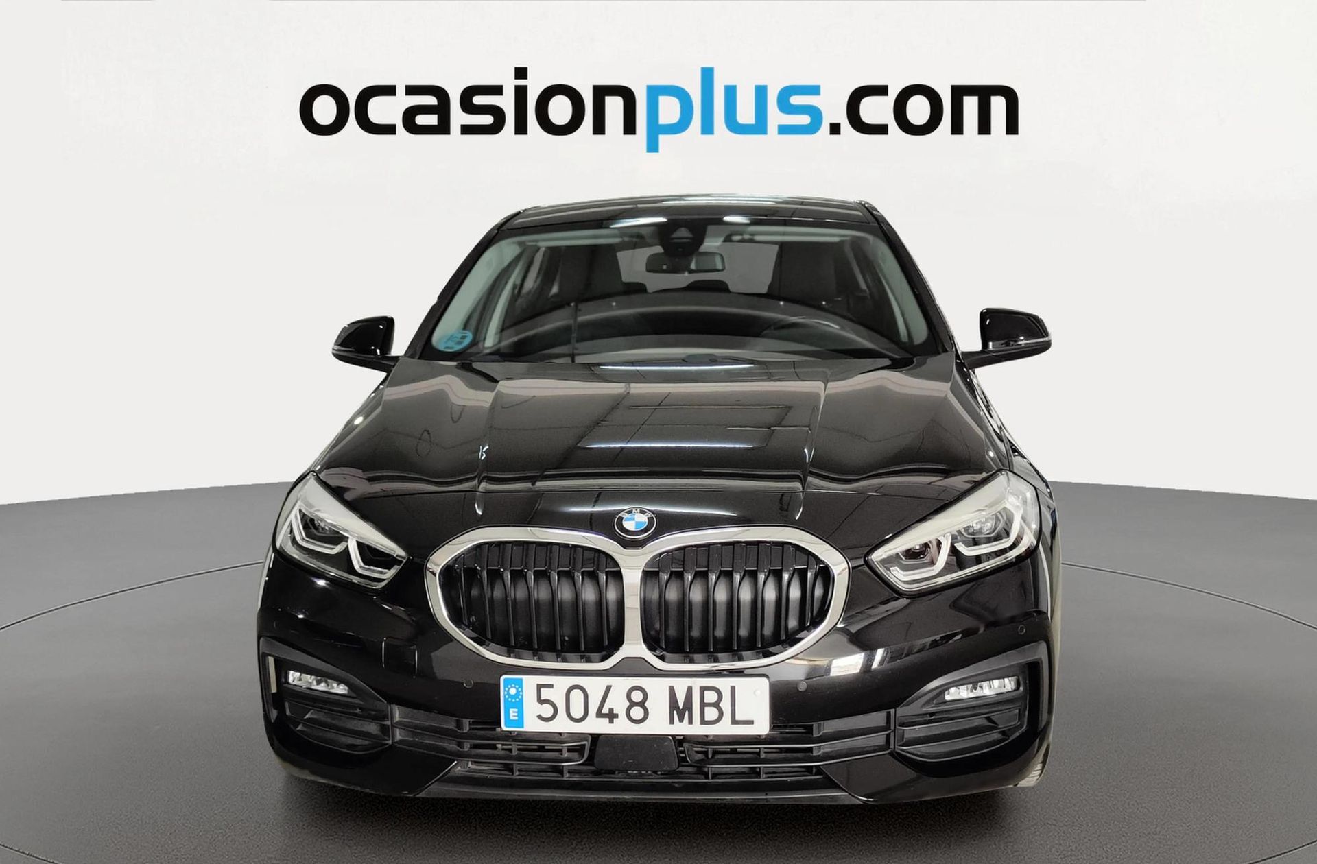 BMW Serie 1 116d - foto 14
