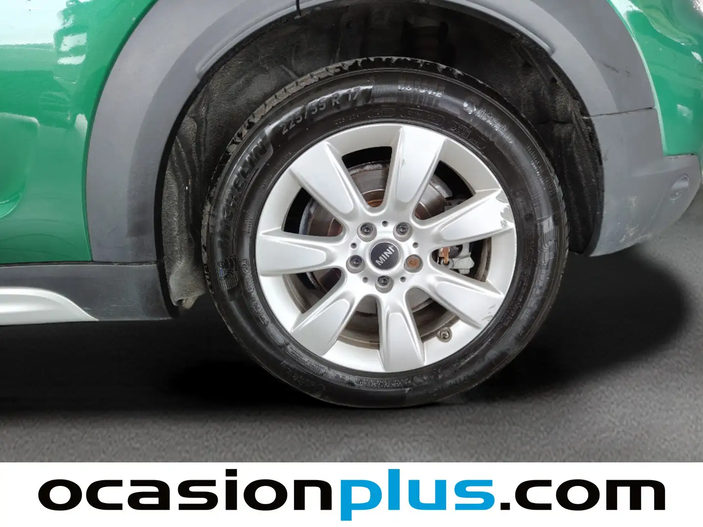 Foto Mini Countryman MINI MINI Countryman Cooper S E ALL4 (220 CV)