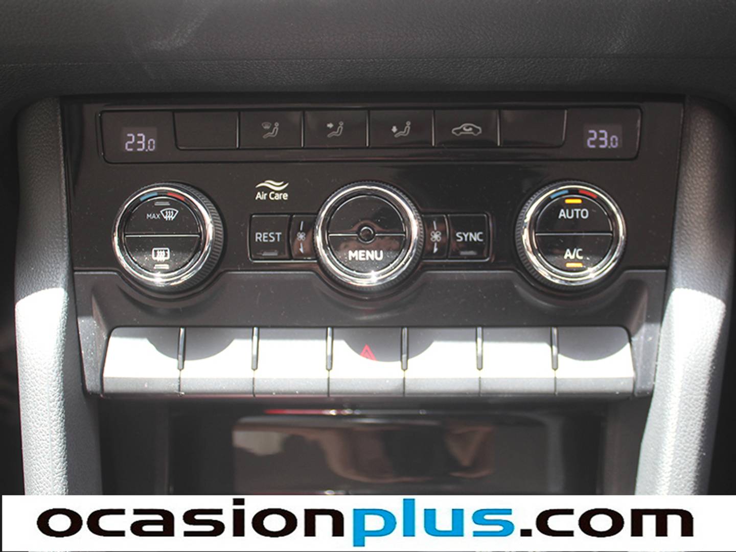Skoda Kodiaq Skoda Kodiaq 2.0 TDI Ambition 4x2 DSG (150 CV) diésel