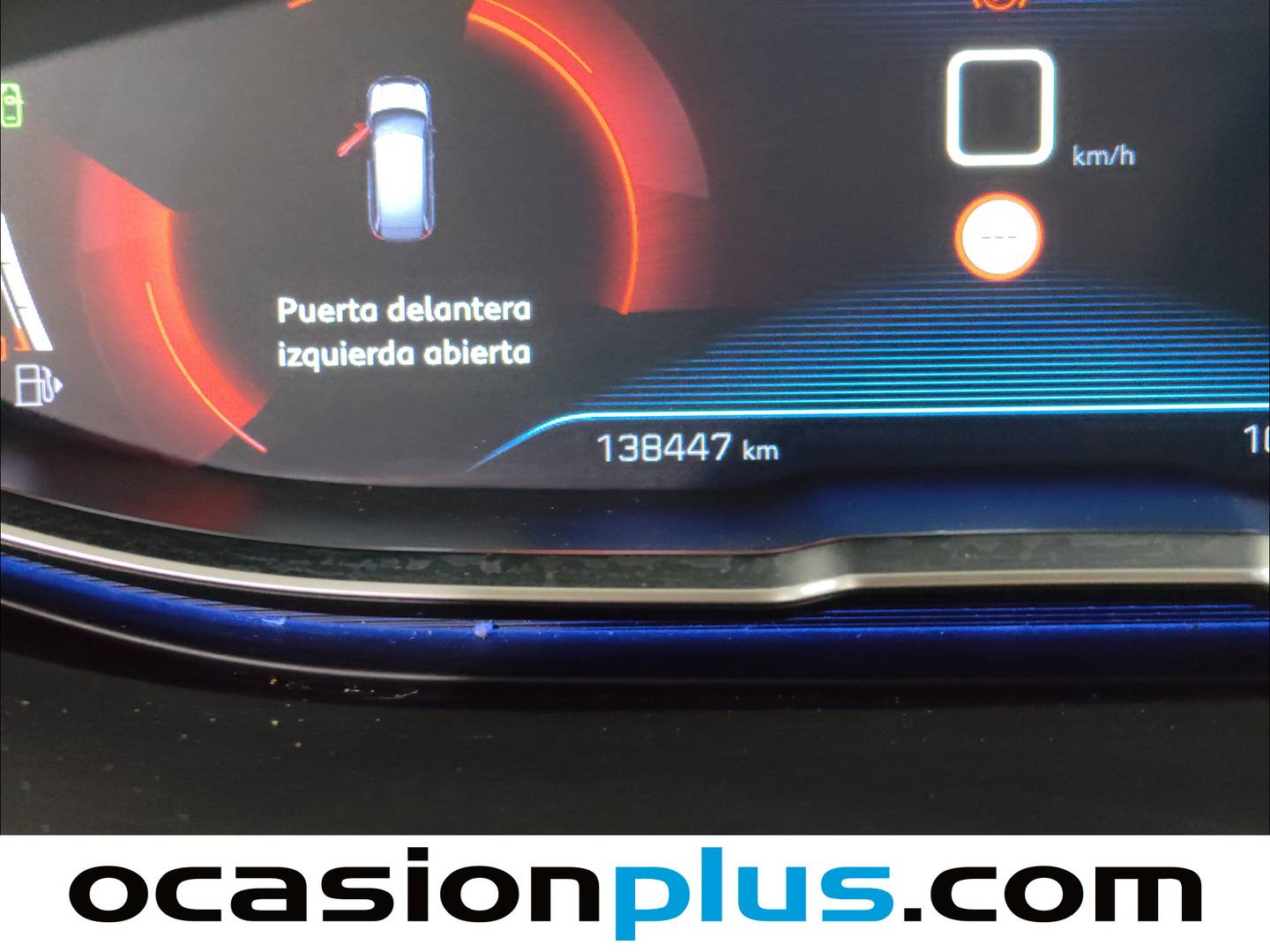 Foto Peugeot 5008 Peugeot 5008 BlueHDI 120 S&S GT Line (120 CV) 7 Plazas