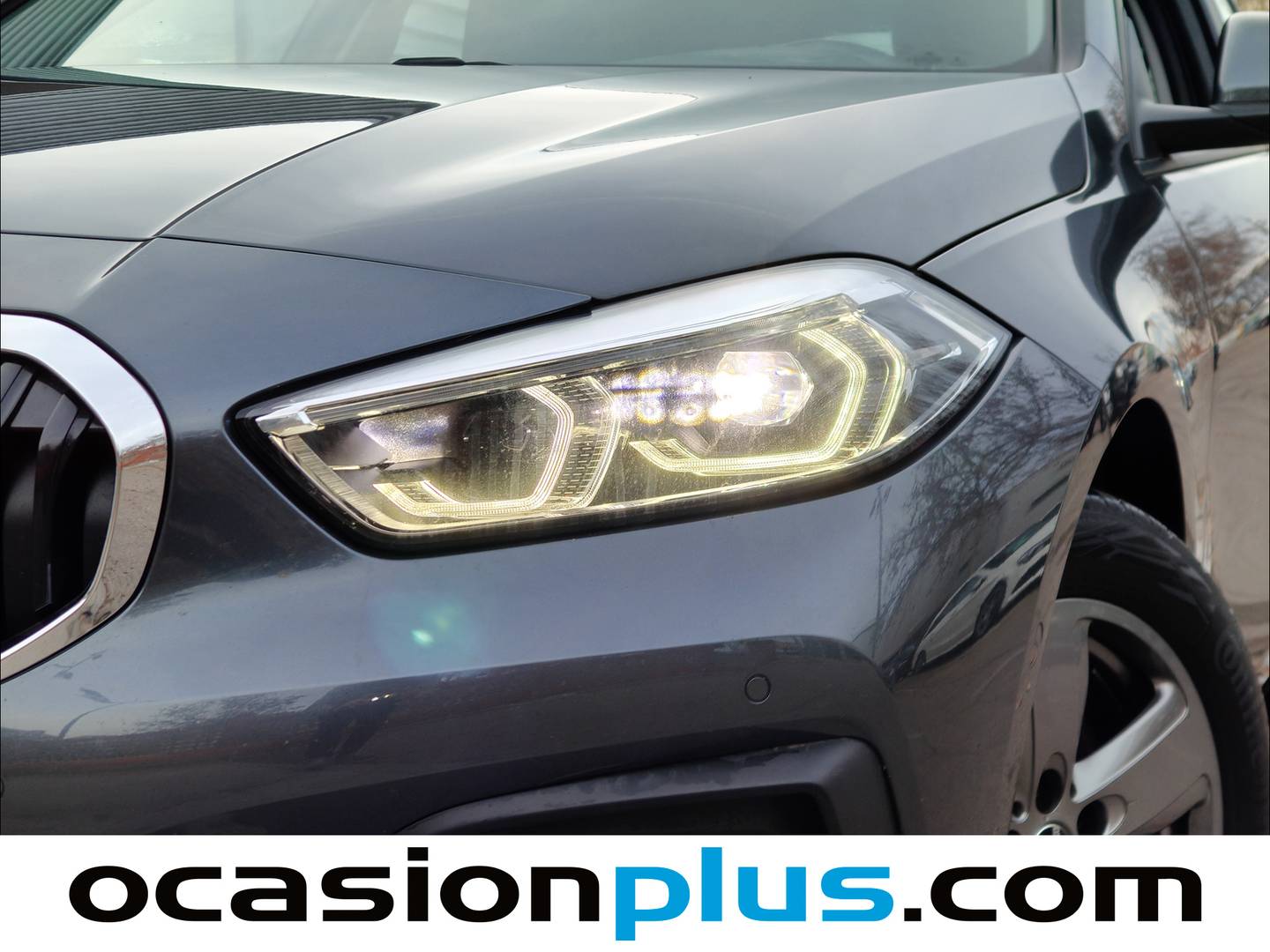 Foto BMW Serie 1 BMW Serie 1 118d Business (150 CV)