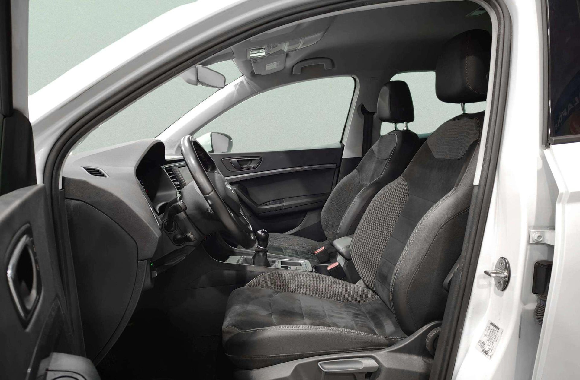 SEAT Ateca 1.0 TSI Ecomotive Style Edition Nav - foto 12