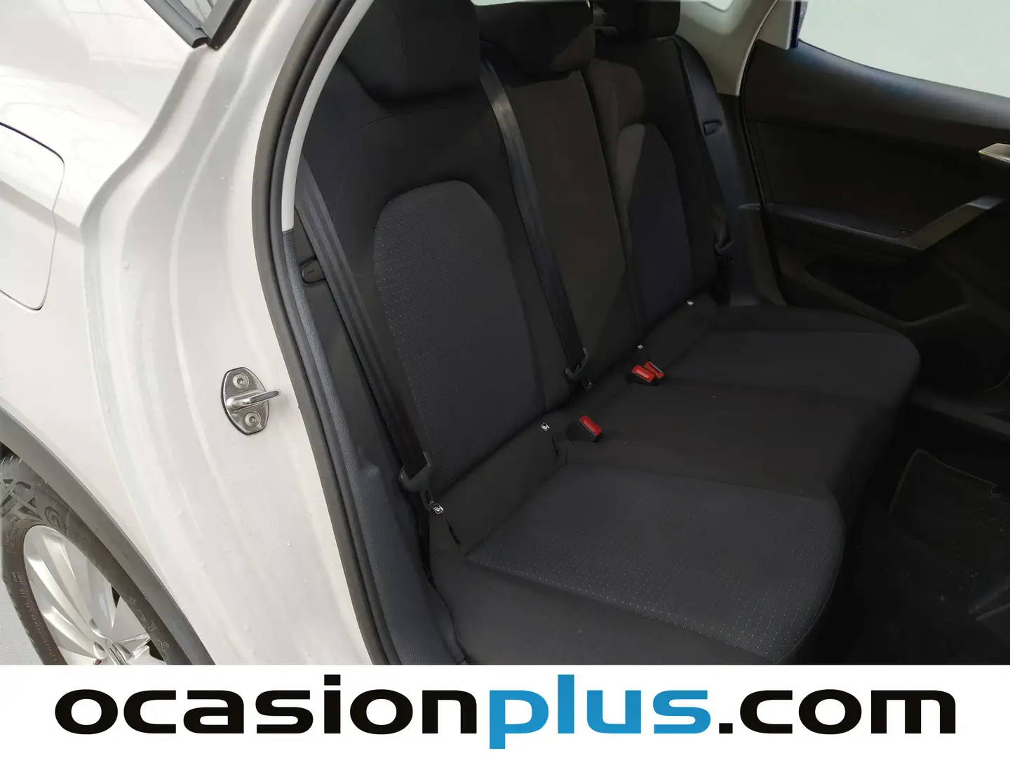 Foto Seat Arona SEAT Arona 1.0 TSI Style Plus (110 CV)