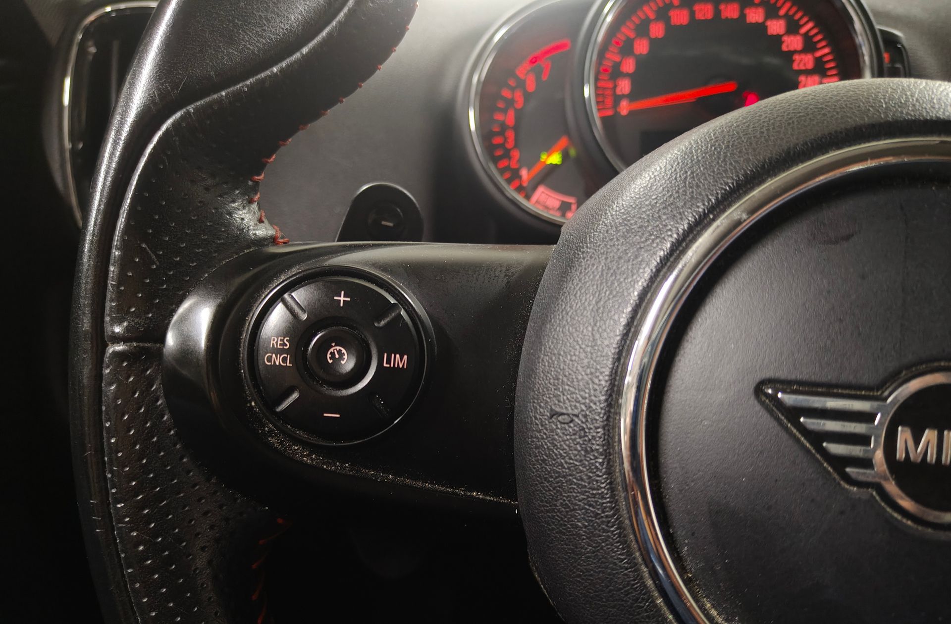 MINI Countryman Cooper S - foto 27