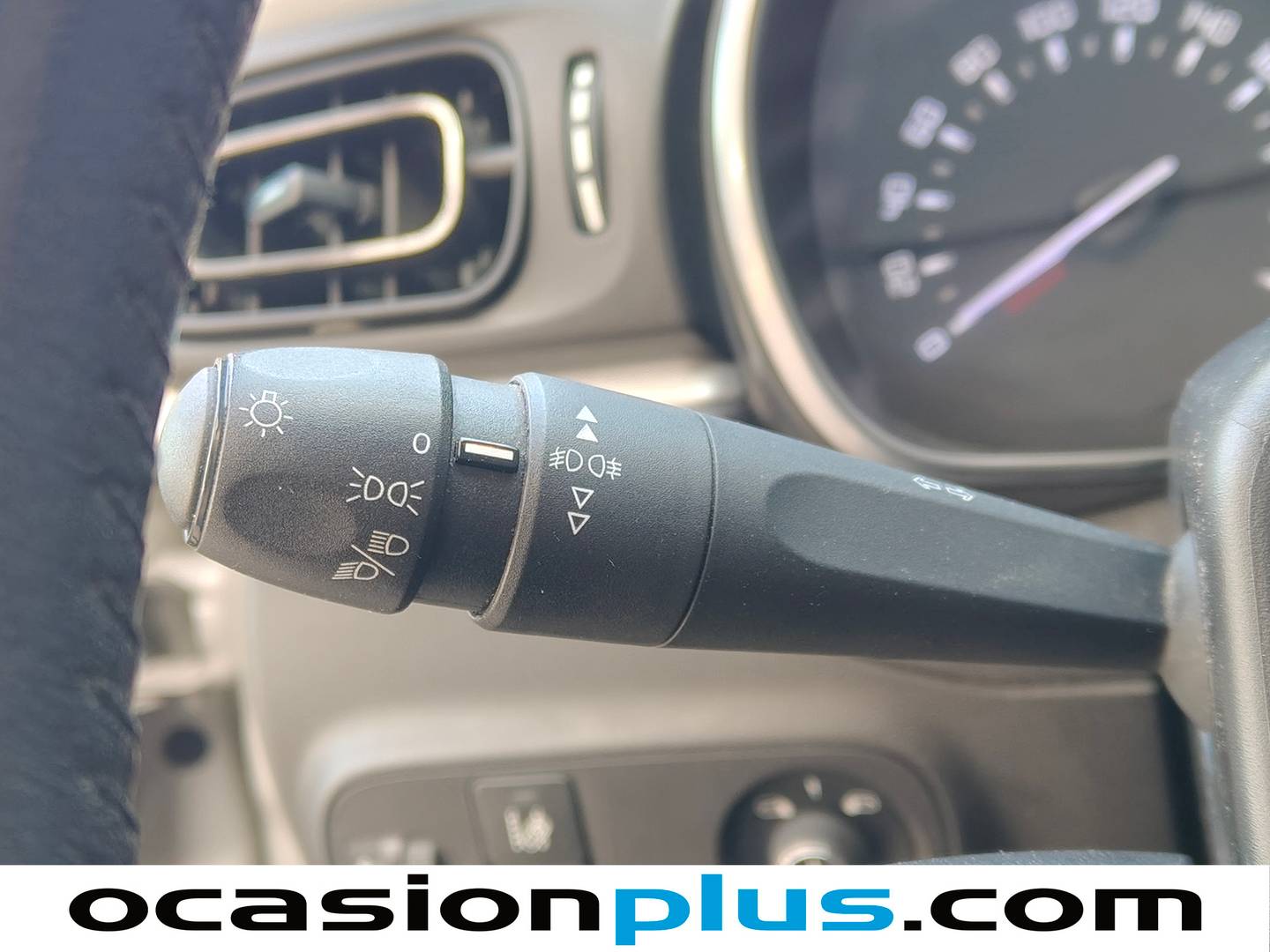 Citroën C3 Citroën C3 PureTech 83 Feel (83 CV) de segunda mano