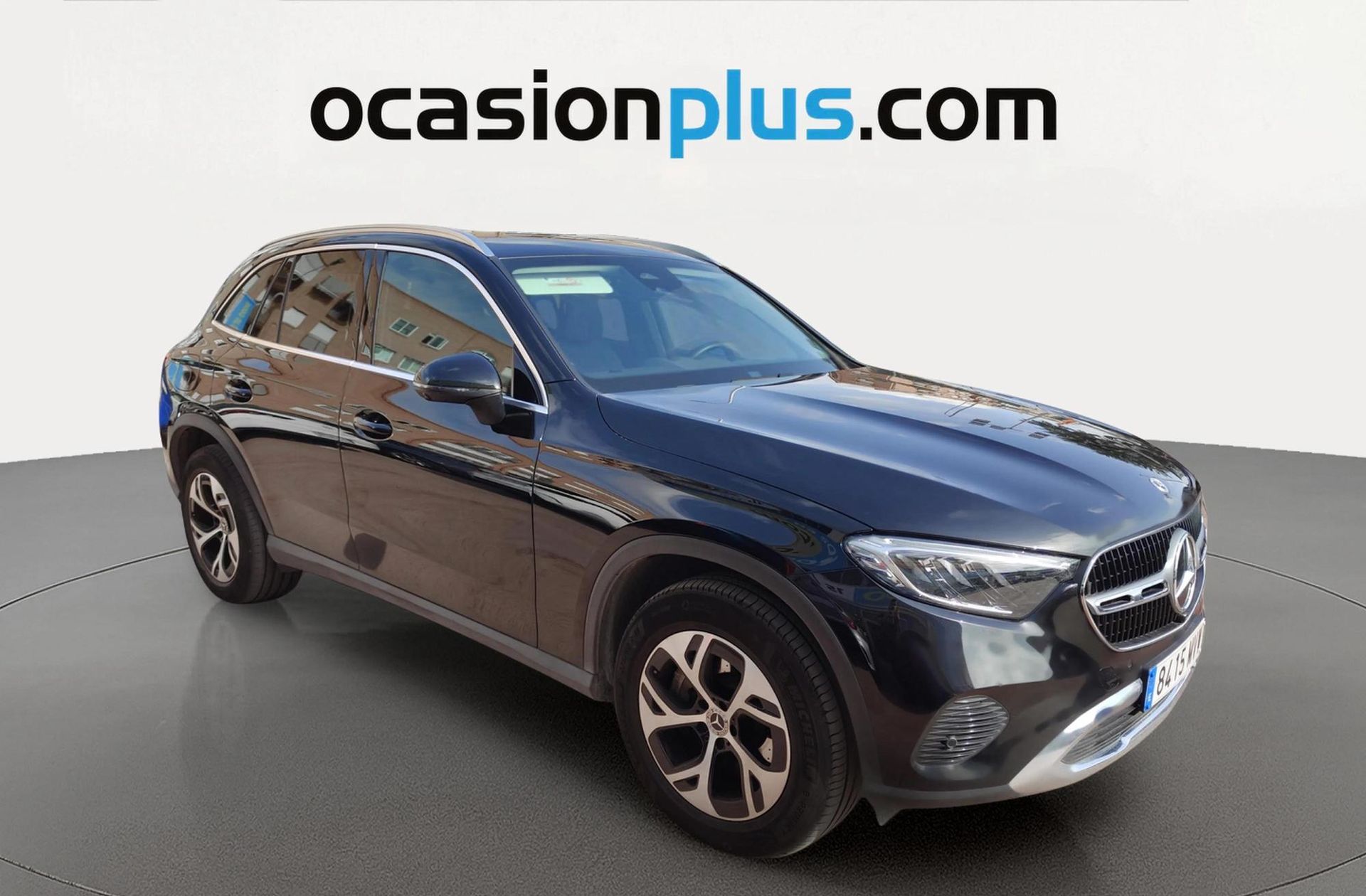 Mercedes-Benz GLC 300 de 4Matic - foto 2