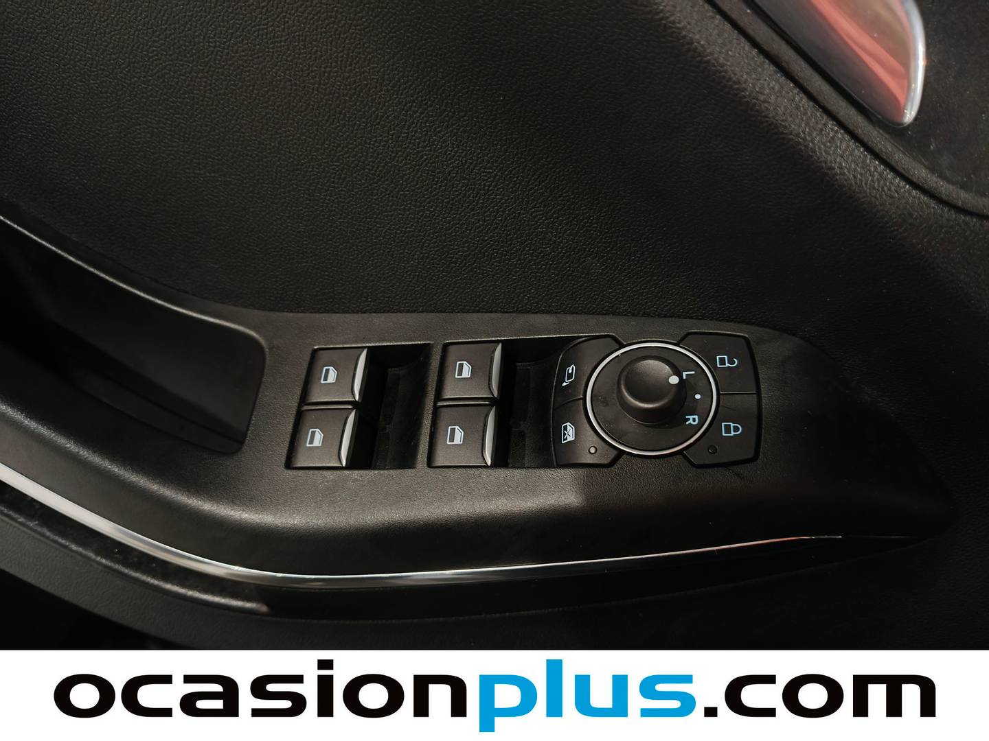 Foto Ford Puma Ford Puma 1.0 EcoBoost MHEV Titanium Design (125 CV)