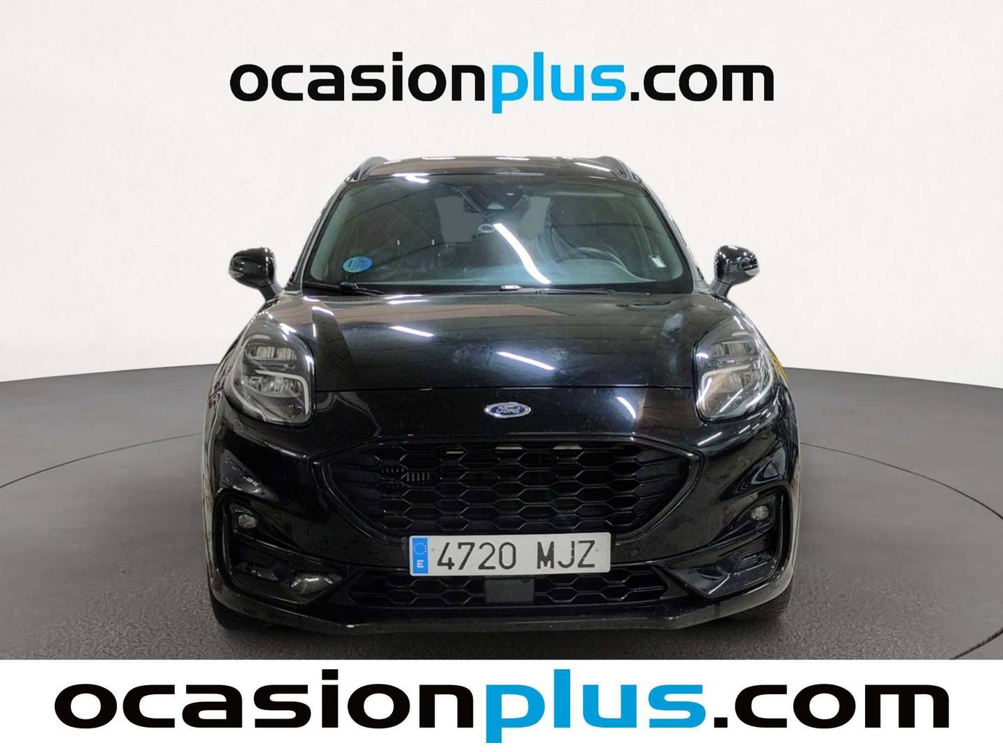 Foto Ford Puma Ford Puma 1.0 EcoBoost MHEV ST-Line X Auto  (155 CV)
