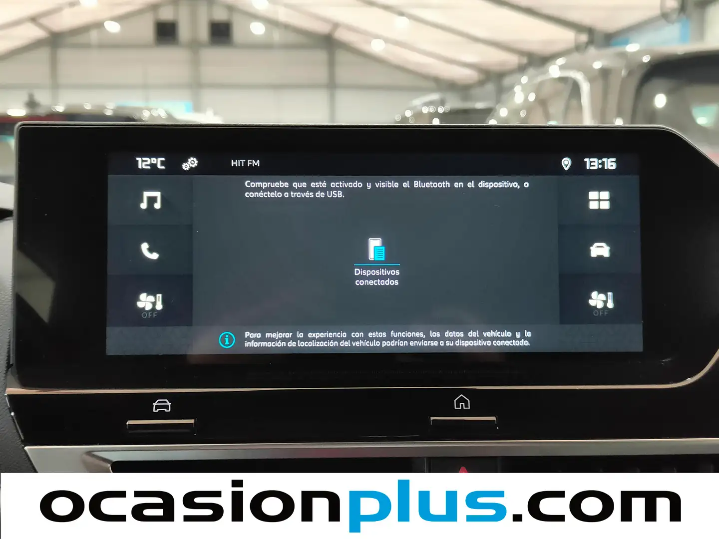 Foto Citroën C4 Citroen C4 PureTech 130 S&S 6v Feel Pack (130 CV)