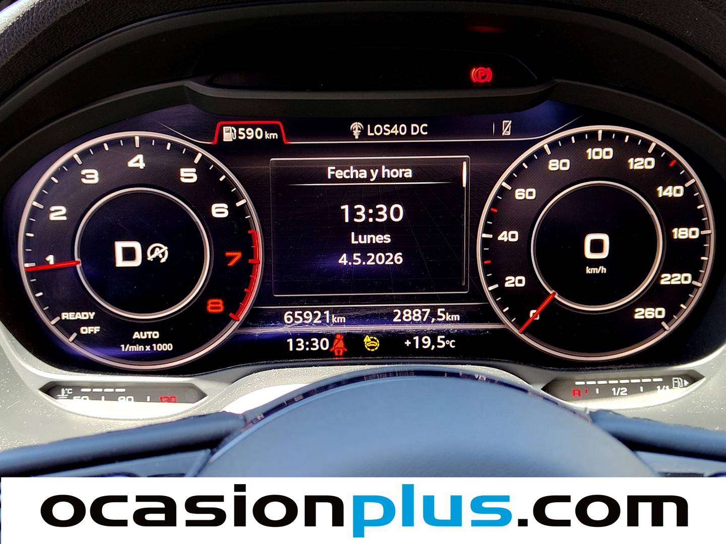 Audi Q2 Audi Q2 S line 35 TFSI (150 CV) S tronic 150cv