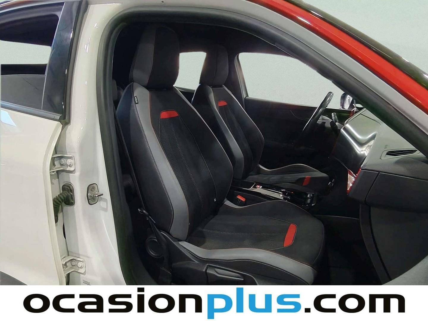 Opel Mokka Opel Mokka 1.2 T GS Auto (130 CV) 2023