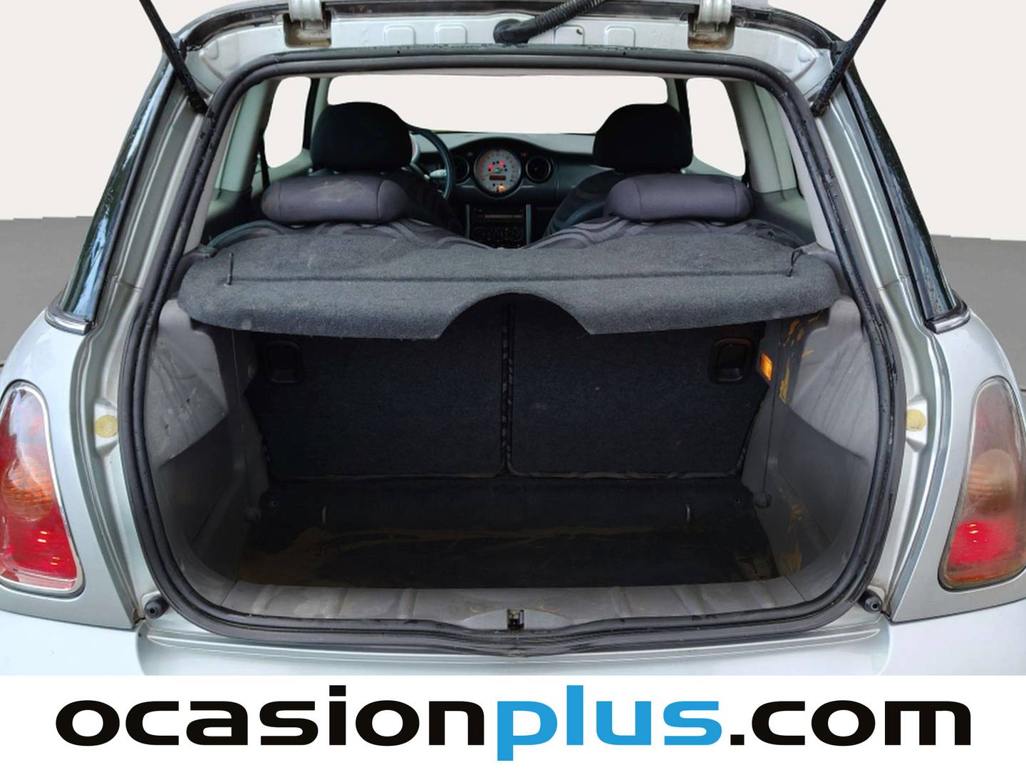 Foto Mini MINI MINI MINI 3 Puertas One D (75 CV)