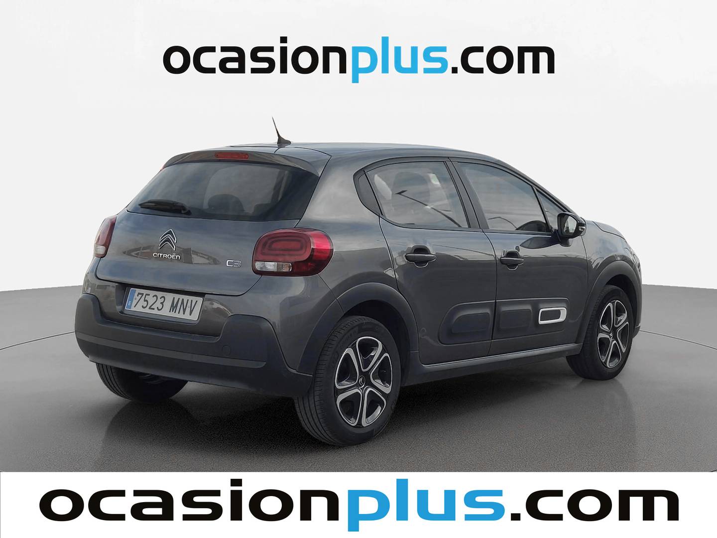 Foto Citroën C3 Origin Citroen C3 Origin PureTech 83 Plus (83 CV)