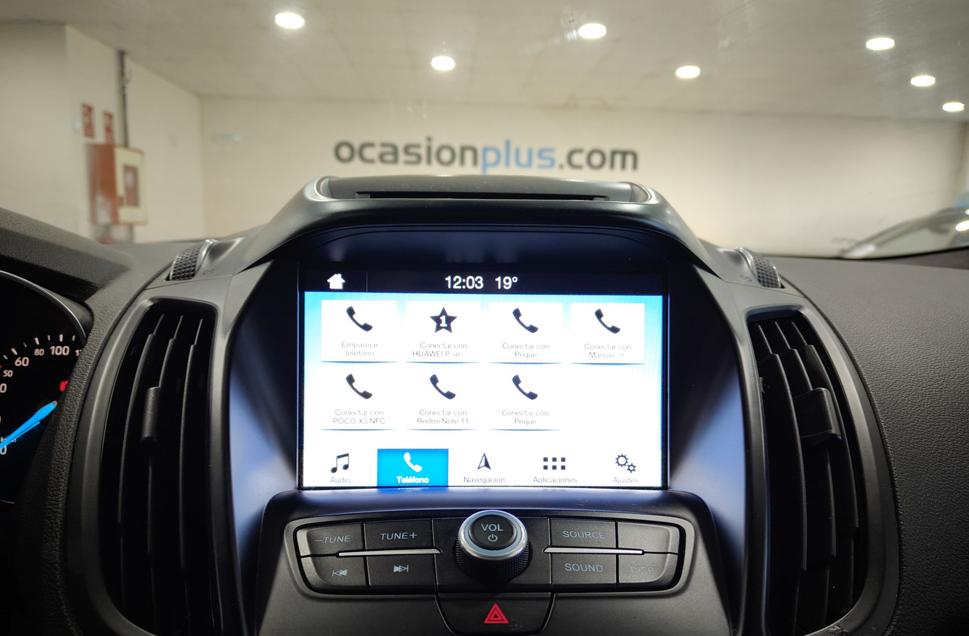 Ford Kuga 1.5 TDCi Titanium 4x2 - foto 28