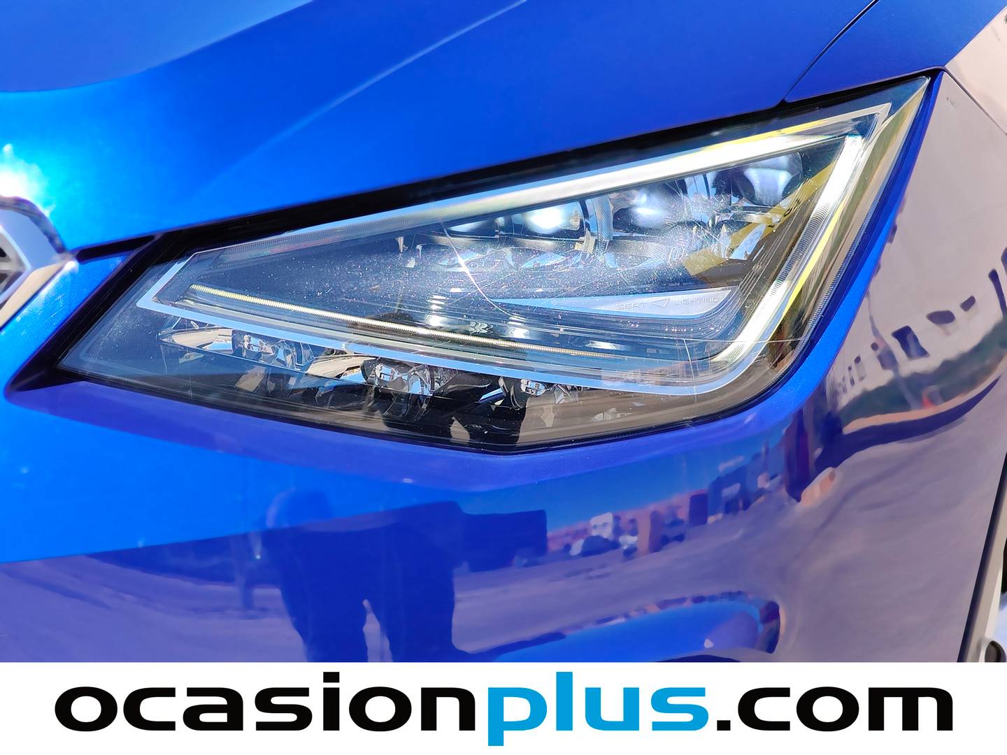 Accesorios del Seat Arona SEAT Arona 1.0 TGI GNC FR (90 CV)