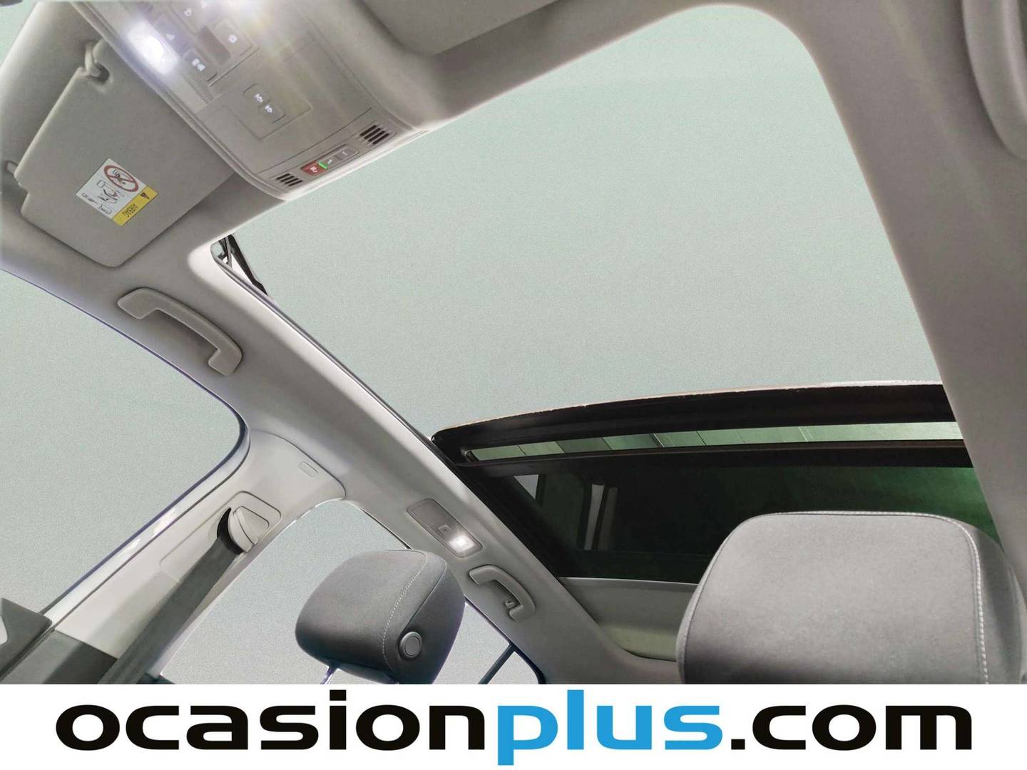 Extras y acabados del Volkswagen Touran Volkswagen Touran Advance 1.5 TSI 7 Plazas (150 CV) DSG