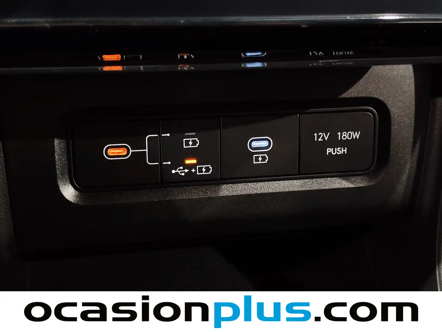 Foto Hyundai Tucson Hyundai Tucson 1.6T HEV Klass AT (215 CV)