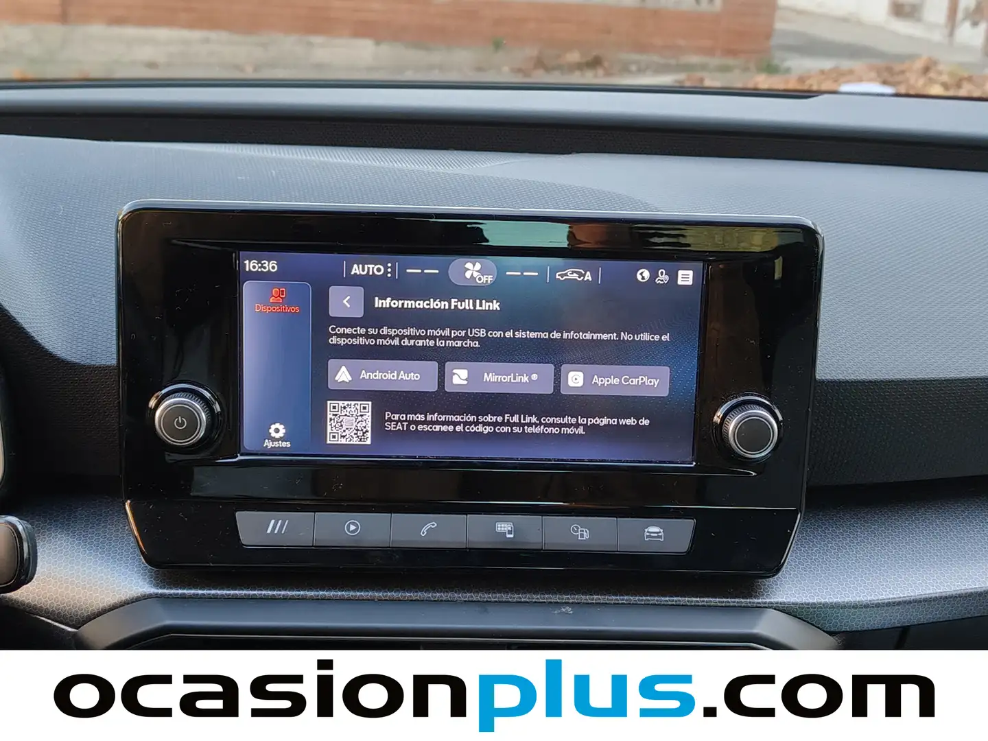 Foto Seat León SEAT León 1.5 TSI S&S Style Go (130 CV)