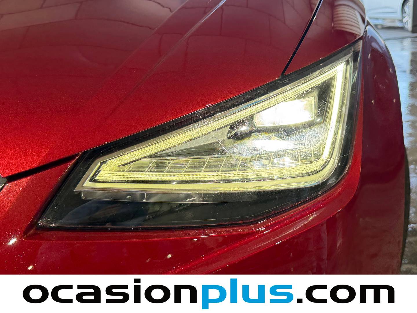 Foto Seat Ibiza SEAT Ibiza 1.0 TSI S&S FR XL (110 CV)