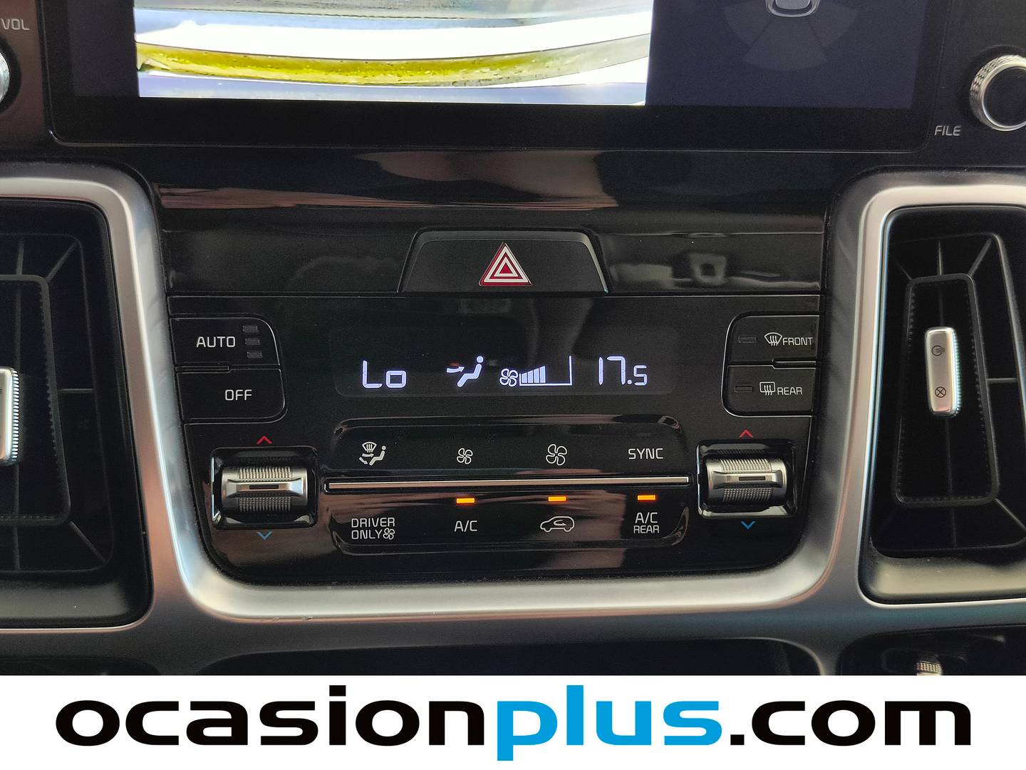 KIA Sorento KIA Sorento 1.6 T-GDi HEV Drive 4x2 (230 CV) 7 Pazas km 0