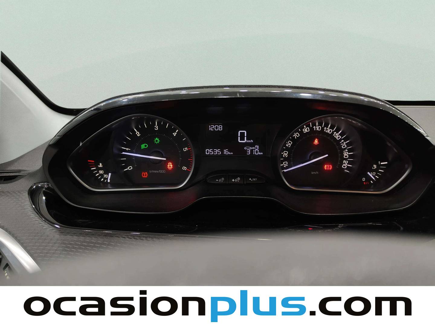 Peugeot 208 Peugeot 208 BlueHDi Access (75 CV) 2017