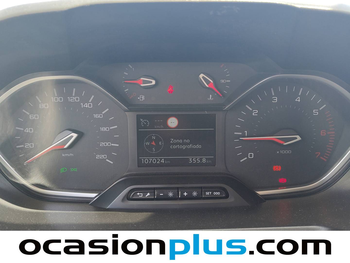 Peugeot Rifter Peugeot Rifter BlueHDi 130 Allure Long (130 CV) 2019