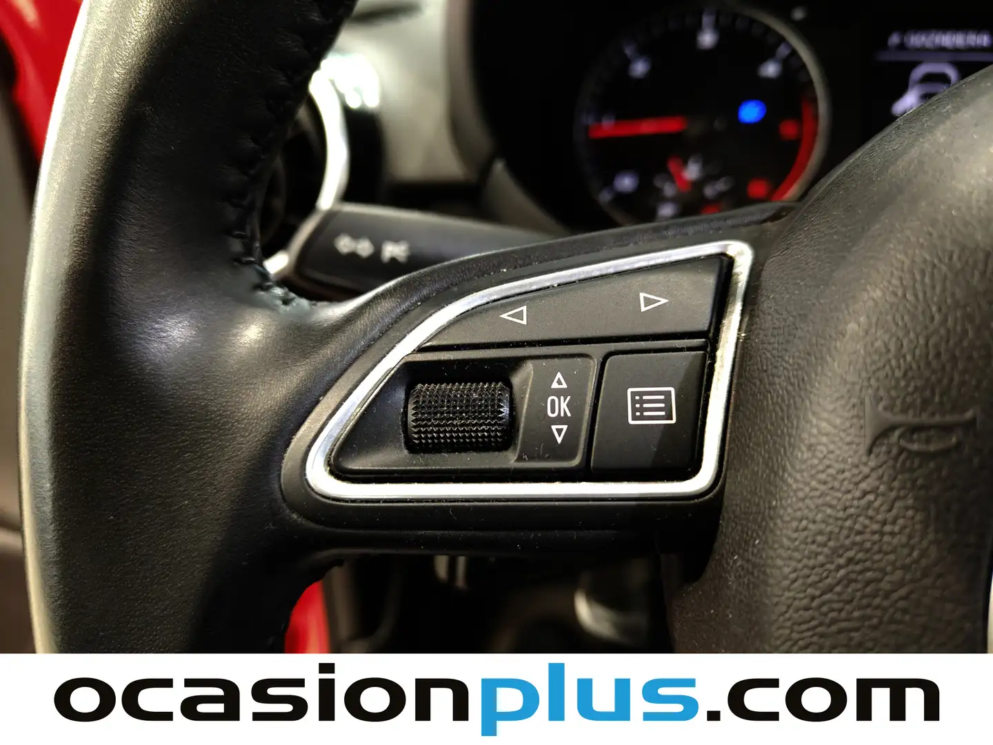 Foto Audi A1 Audi A1 Sportback Adrenalin 1.6 TDI  (116 CV) Pack S Line