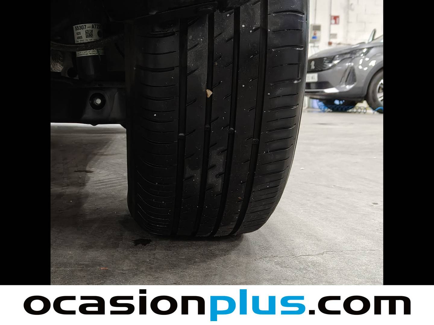 Foto KIA Niro Kia Niro 1.6 GDi HEV Drive (141 CV)