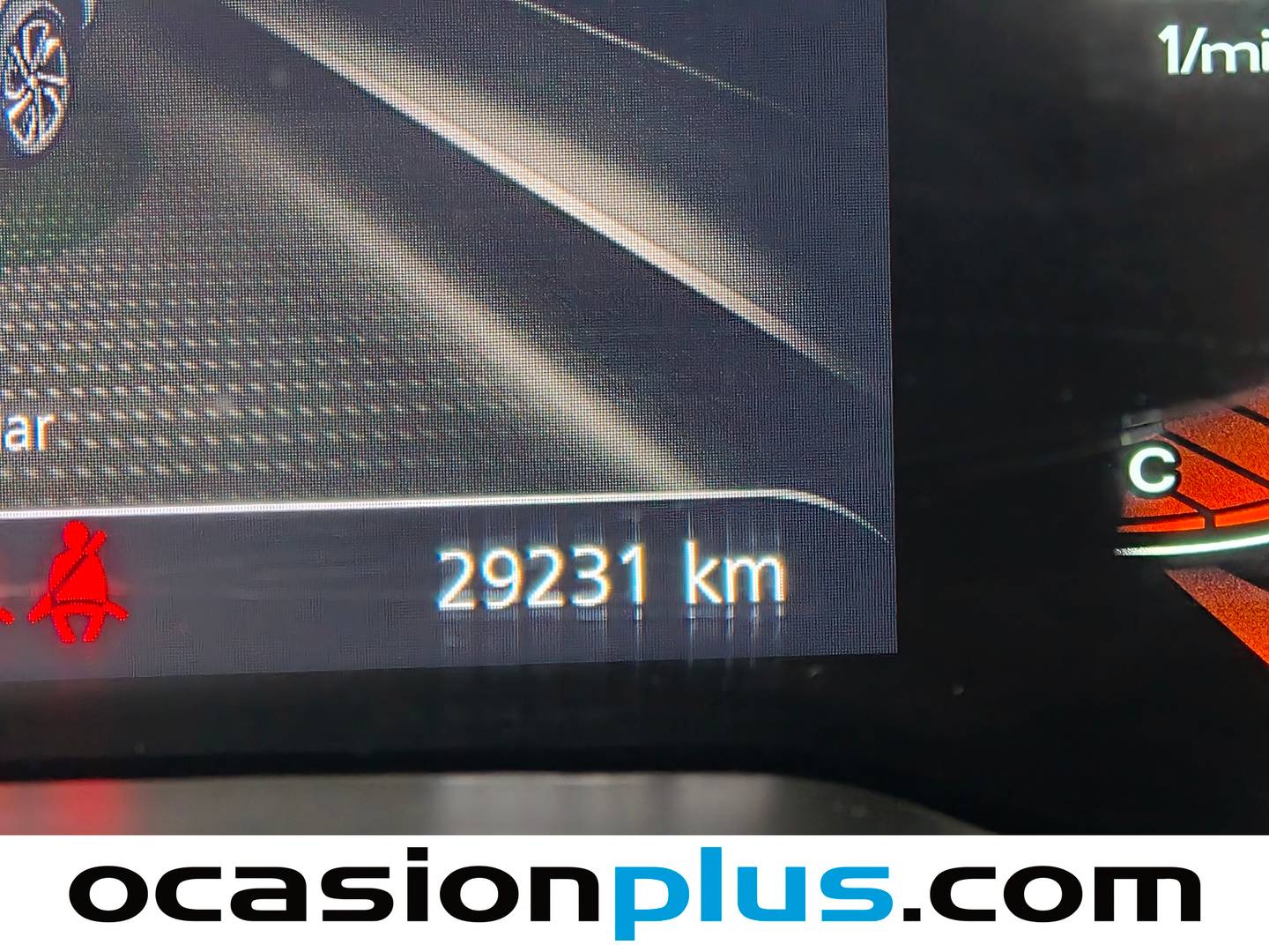 MG ZS MG ZS 1.5 Luxury  (106 CV) seminuevo