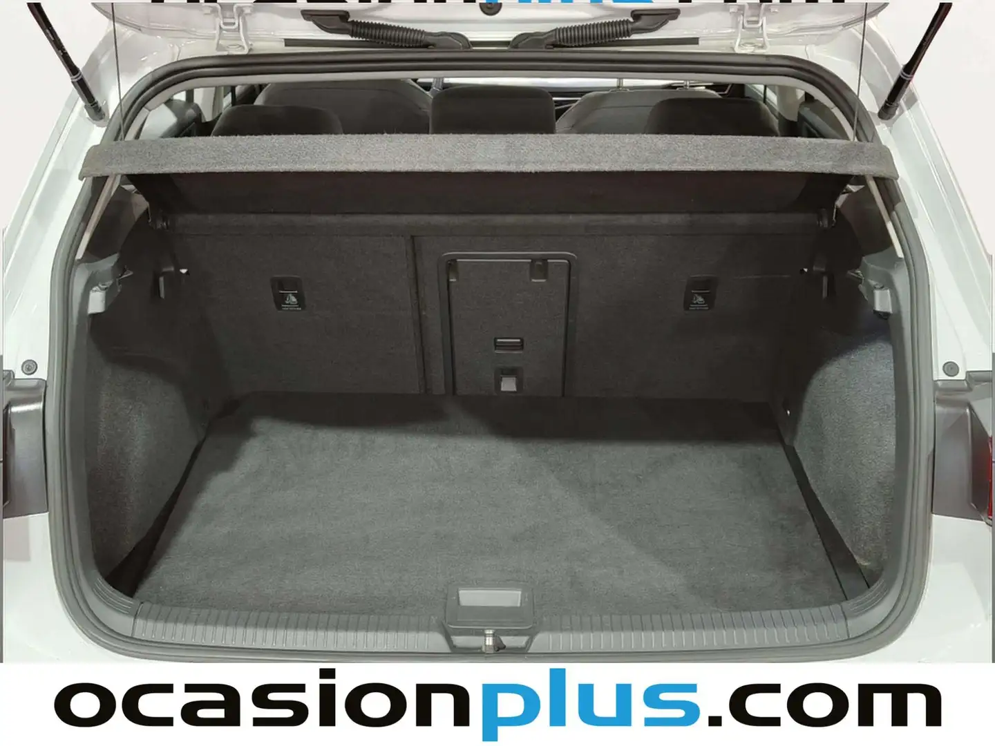 Foto Volkswagen Golf Volkswagen Golf Life 2.0 TDI (115 CV)