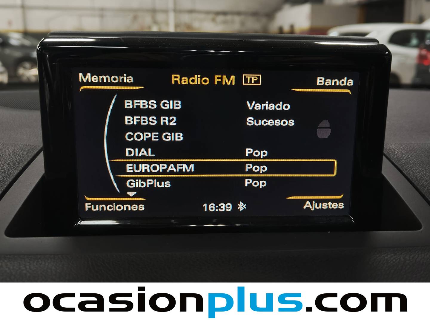 Foto Audi A1 Audi A1 1.4 TDI ultra (90 CV) Pack S-Line