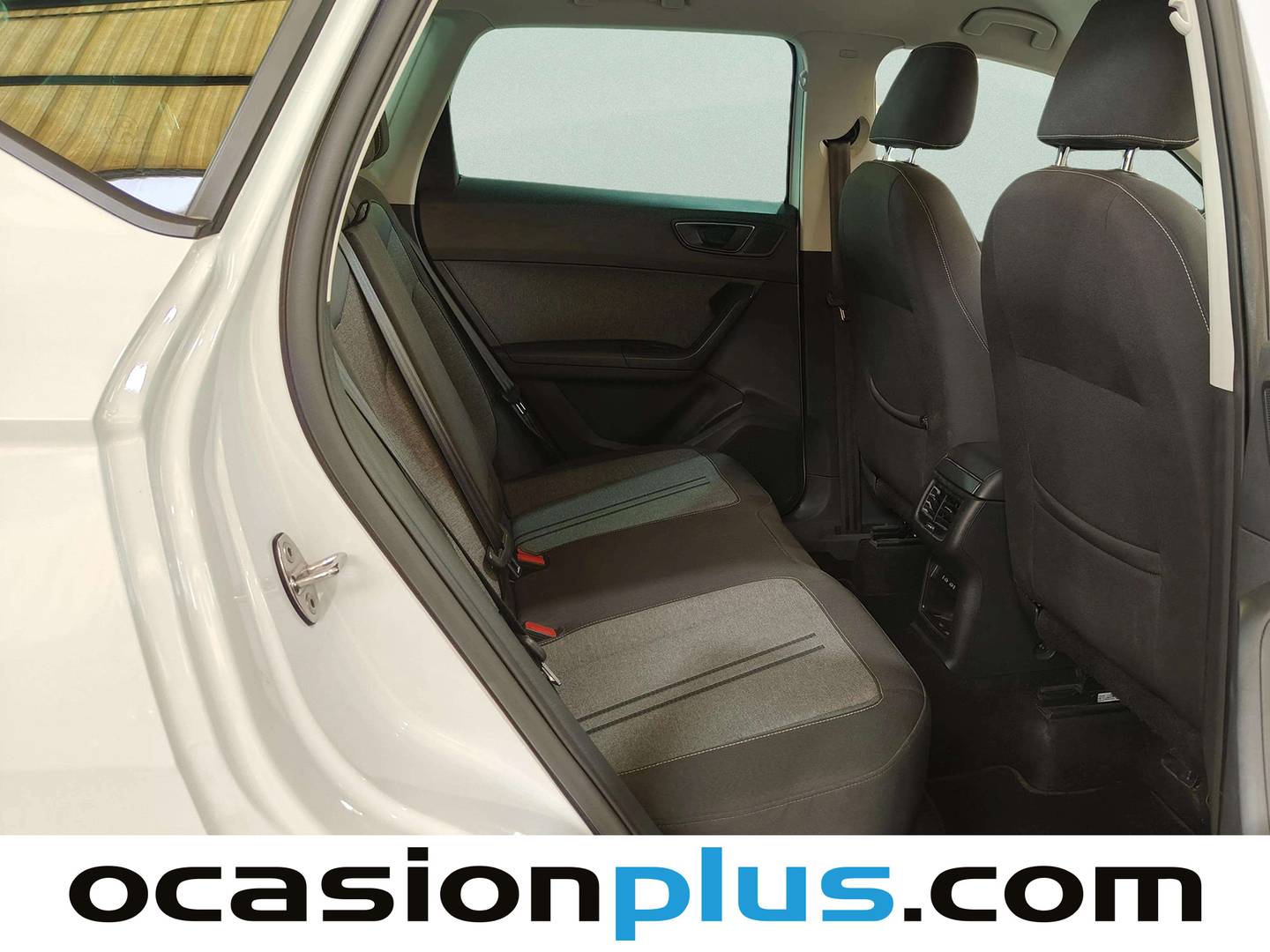 Seat Ateca Seat Ateca 1.5 TSI S&S Style Go (150 CV) barato