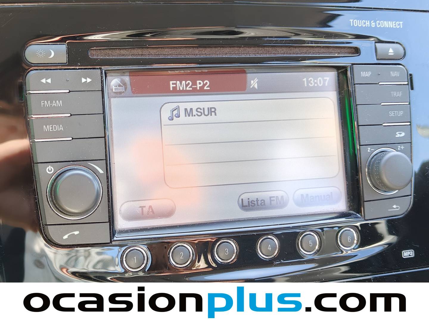 Opel Corsa Opel Corsa 1.2 S&S Selective (85 CV) km 0