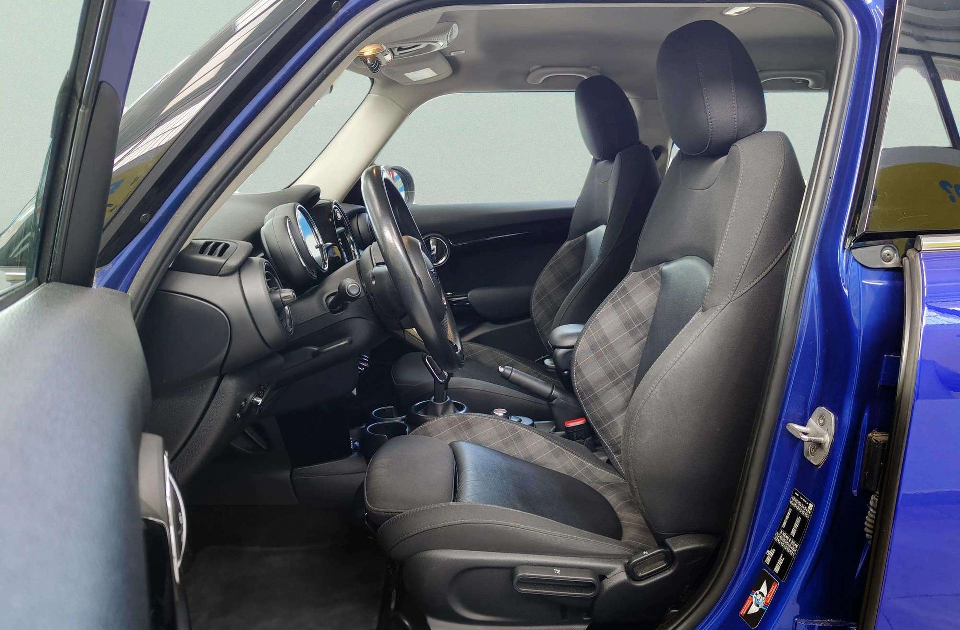 MINI Cooper D - foto 10