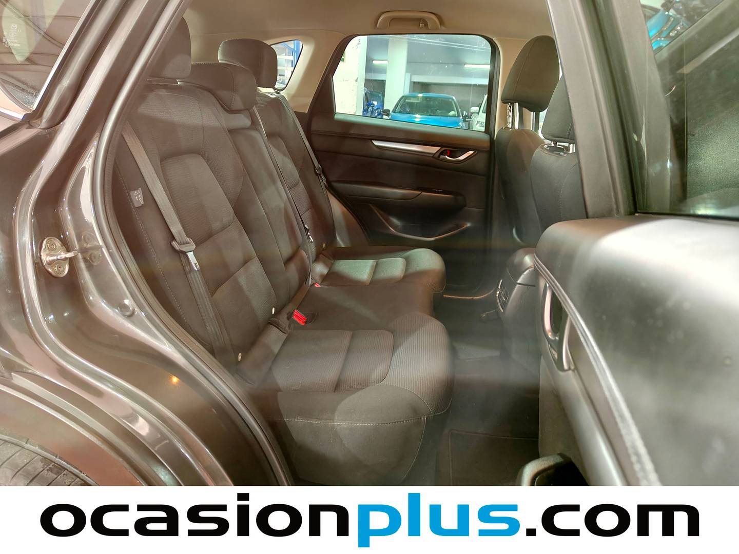 Mazda CX-5 Mazda CX-5 2.0 G Evolution Design 2WD (165 CV) al mejor precio