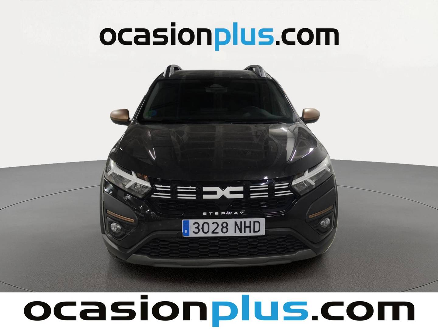 Dacia Sandero Dacia Sandero Stepway Extreme Go ECO-G (101 CV) 101cv
