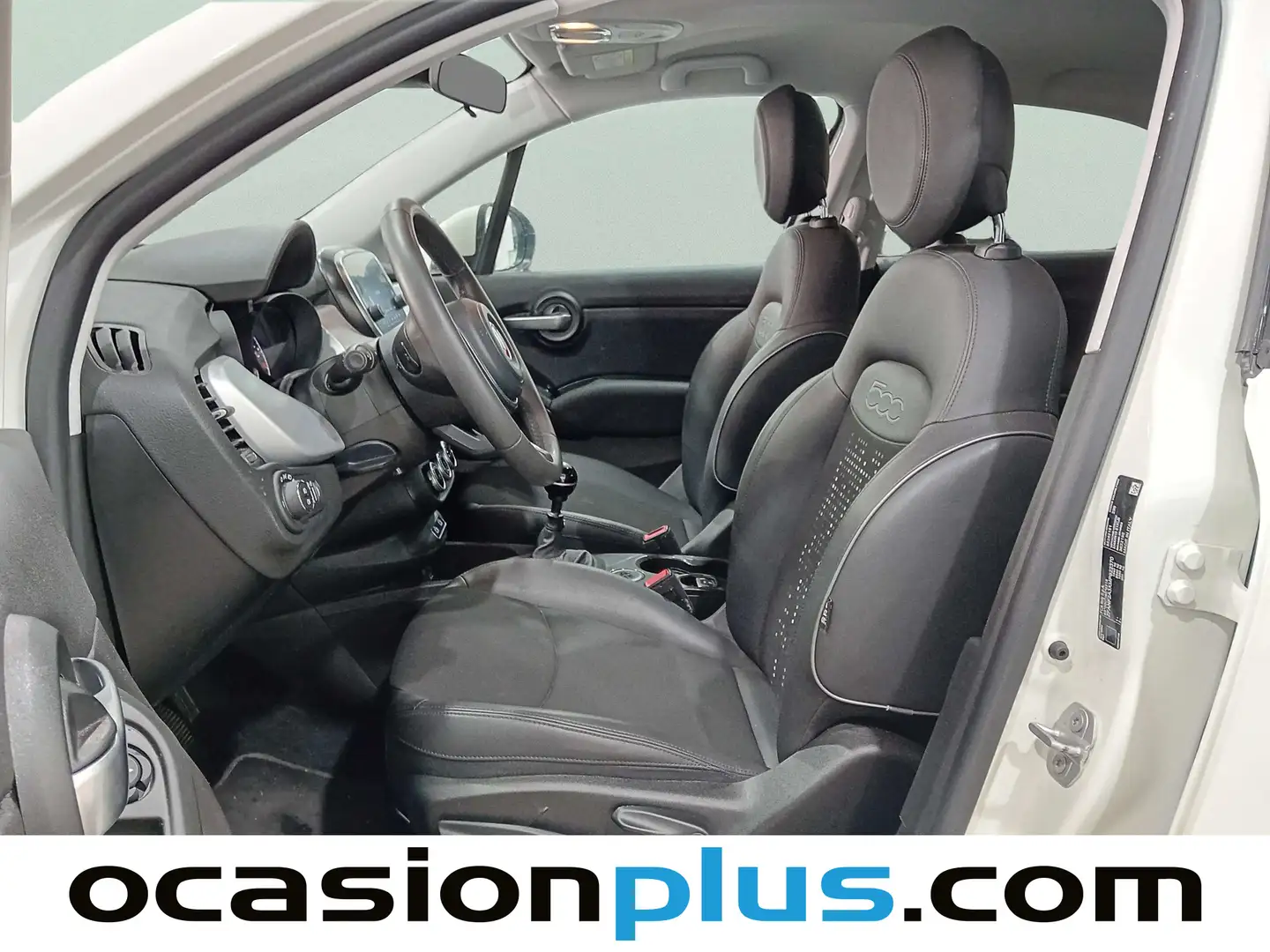 Foto Fiat 500X Fiat 500X 2.0 Multijet Cross Plus 4x4 (140 CV)