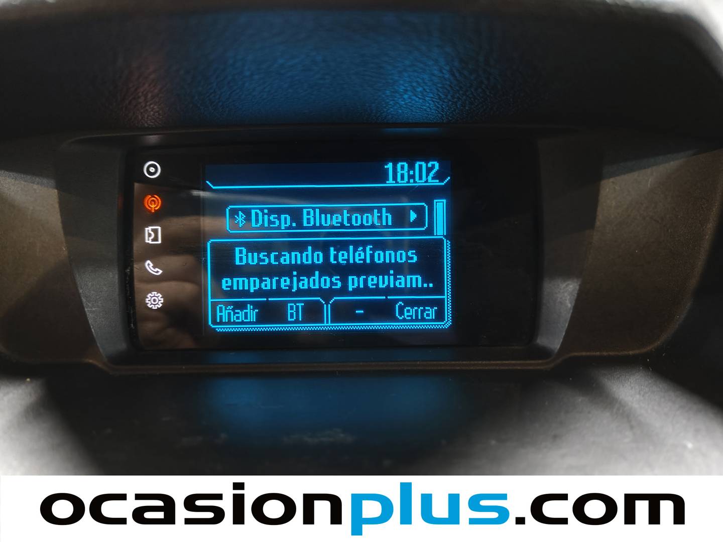 Foto Ford Grand Tourneo Connect Ford Grand Tourneo Connect 1.5 TDCi Titanium (120 CV)