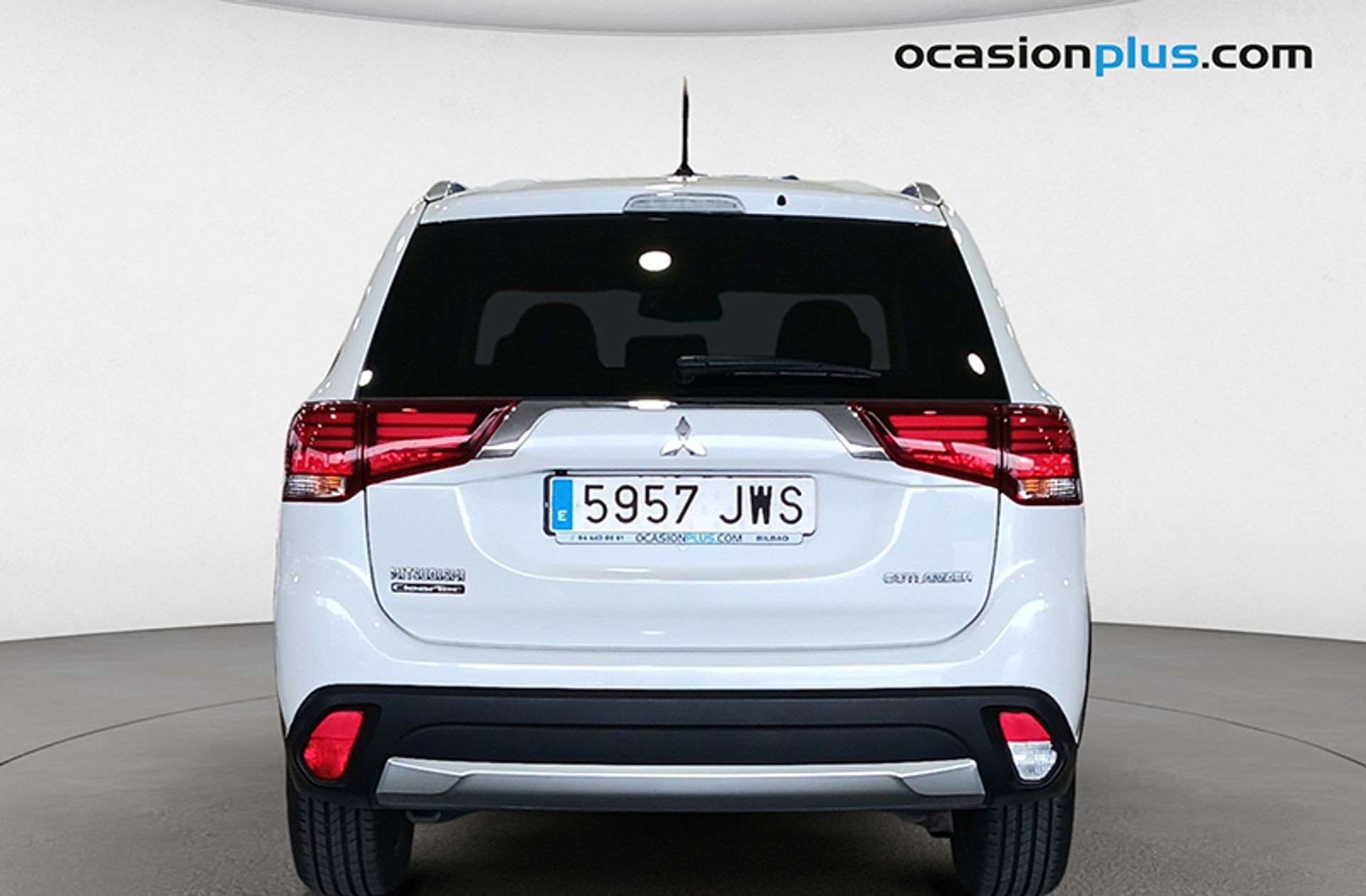 Mitsubishi Outlander 220 DI-D Motion 2WD - foto 16