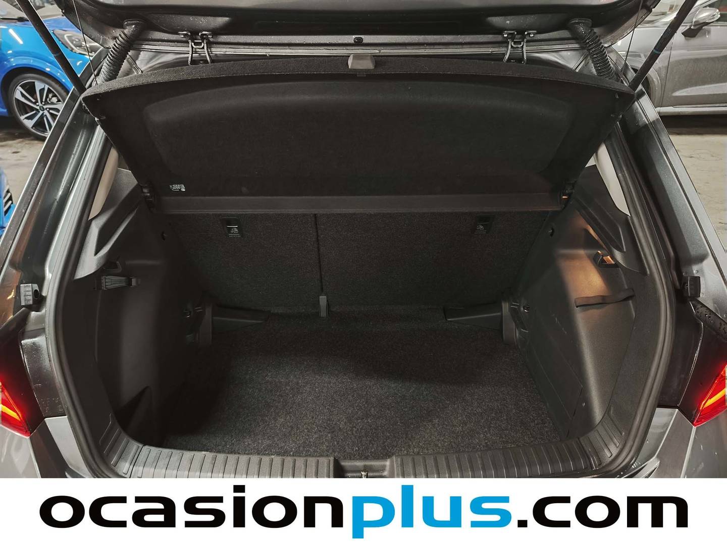 Foto Skoda Fabia Skoda Fabia 1.0 TSI Selection (95 CV)