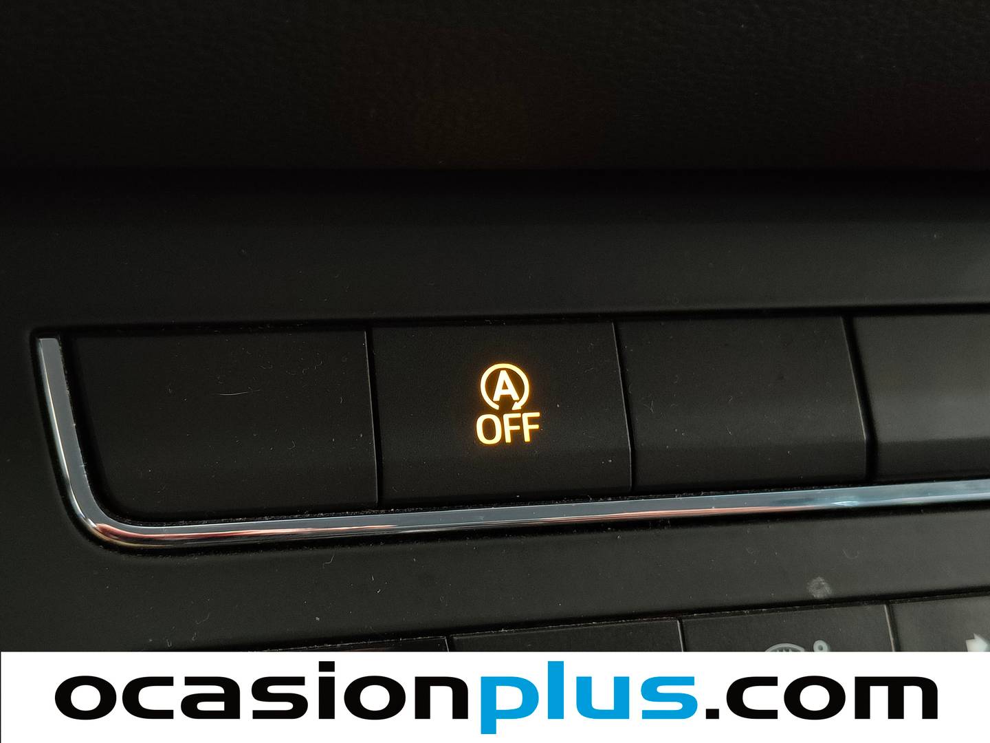 Equipamiento del Seat León Seat León 1.2 TSI S&S Style (110 CV)