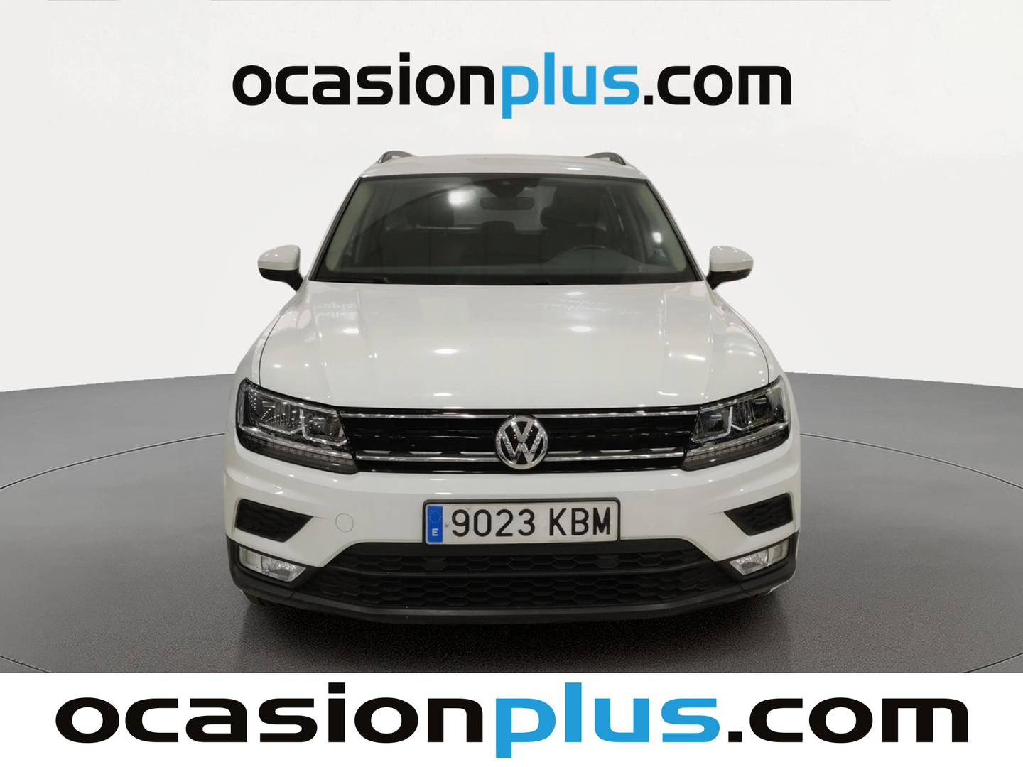 Volkswagen Tiguan Volkswagen Tiguan Edition 1.4 TSI (125 CV) barato